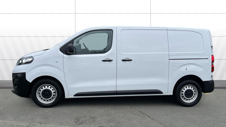 Vauxhall Vivaro L1 Diesel 2900 1.5d 100PS Prime H1 Van